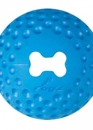 ROGZ GUMZ Hundeball, 4,9 cm