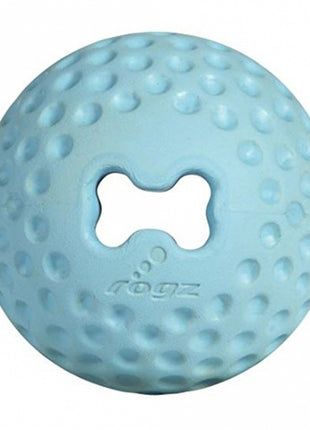 ROGZ GUMZ Hundeball, 6,4 cm