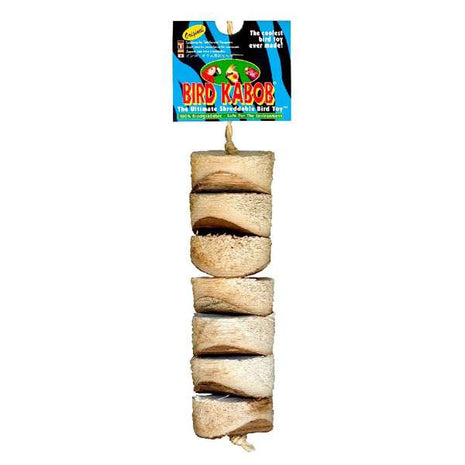 Original BIRD KABOB Vogelspielzeug