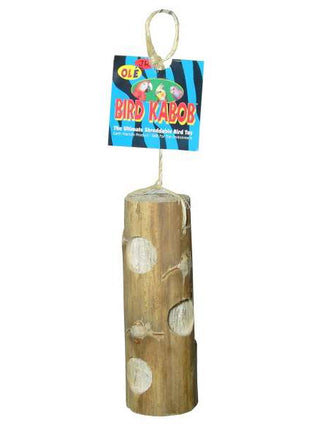 Vogelspielzeug OLE JR. BIRD KABOB