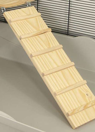 Petgard Holzleiter WEGA Deluxe