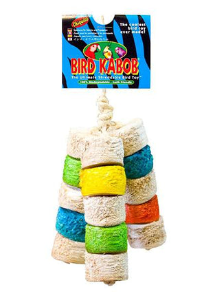 Vogelspielzeug CHIQUITO BIRD KABOB