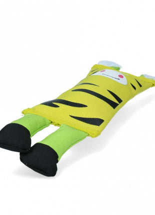Hozies Sammy Stripes aus Feuerwehrschlauch