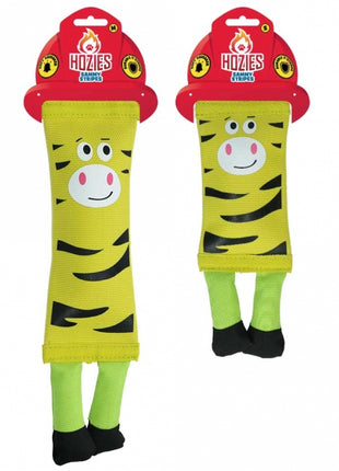 Hozies Sammy Stripes aus Feuerwehrschlauch