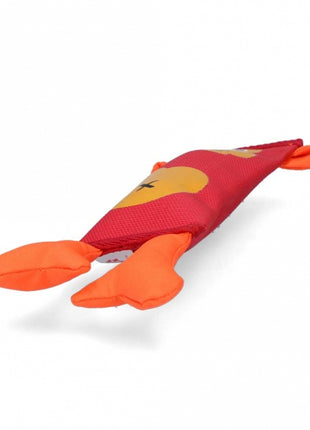 Hozies Jeffrey Jungle aus Feuerwehrschlauch