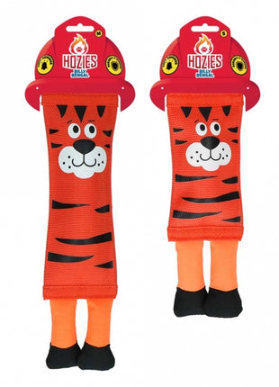 Hozies Billy Bengal aus Feuerwehrschlauch