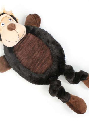 Hundespielzeug Monkey XL