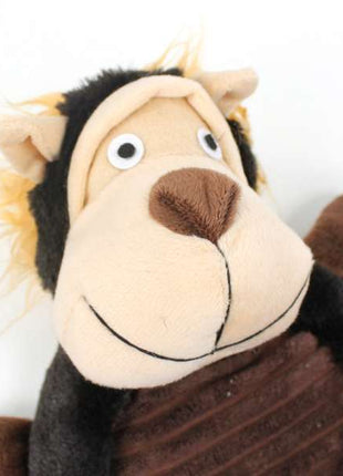 Hundespielzeug Monkey XL