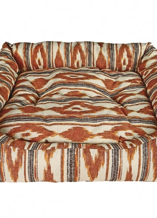 CARBONE Hundebett Domino, 65 x 80 cm