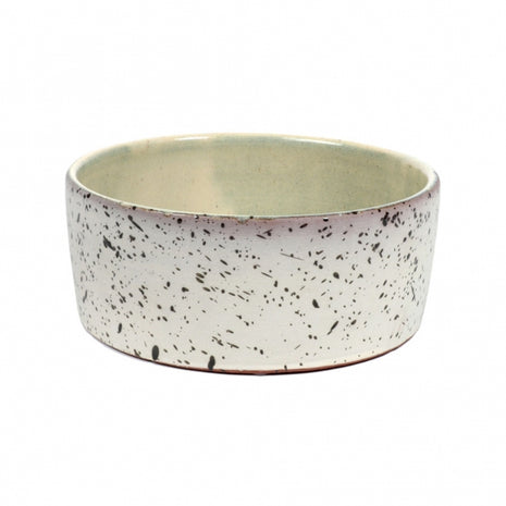 D&D Trendy Napf Jasper beige