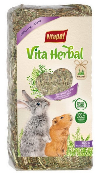 Vitapol Siano dla gryzoni