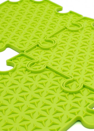 PROCYON Ladi Mat Schleckplatte Puzzle