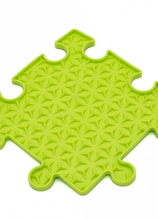 PROCYON Ladi Mat Schleckplatte Puzzle