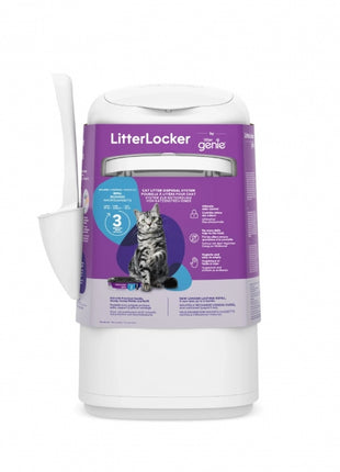 LitterLocker by Litter Genie