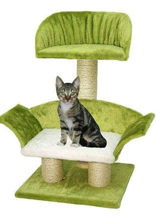 Kerbl Kratzbaum LOUNGE