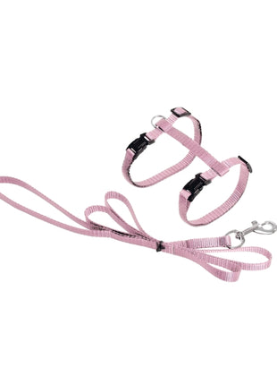 Karlie ASP Katzengeschirr mit Leine