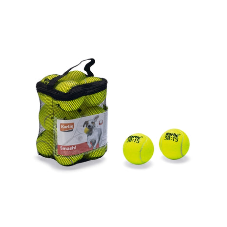 Karlie Tennisball