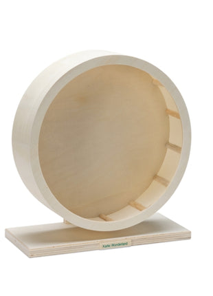 Karlie Holz-Laufrad BOGIE WHEEL