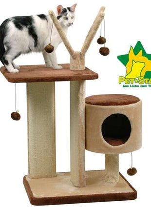 Pet-Star Kratzbaum Luna