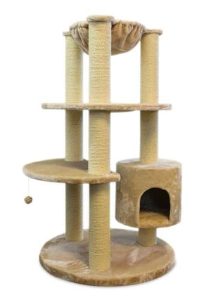 Kratzbaum Maine Coon Colosseum
