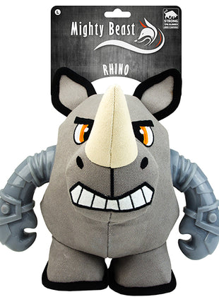 MIGHTY BEAST Rhino