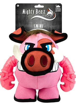 MIGHTY BEAST Swine