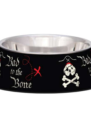 Milano Napf "Bad to the Bone"