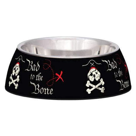 Milano Napf "Bad to the Bone"