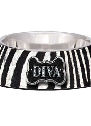 Milano Napf "Diva"