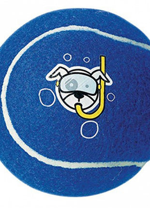 ROGZ MOLECULE Tennisball, 8 cm