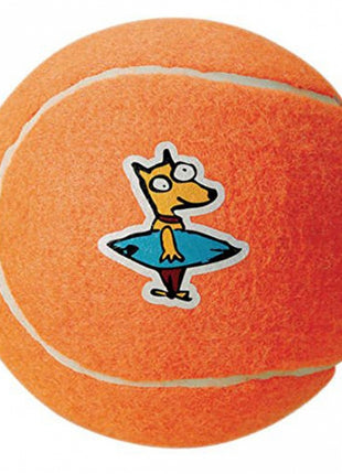 ROGZ MOLECULE Tennisball, 8 cm