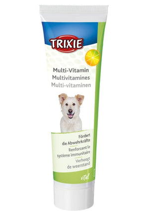 Trixie Multi-Vitamin-Paste für Hunde - 100 g