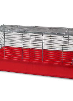 Pet-Star Kleintierkäfig NEPOMUK, 120 cm