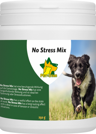 Pet-Star Anti-Stress Mix 250g