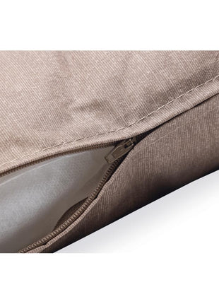 Beeztees Hundekissen Sofixa Taupe - 100x70x20cm