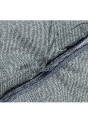 Beeztees Hundebett Sofixa - Grau - 95x80x25 cm