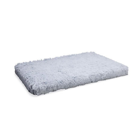 Beeztees Orthopädisches Hundekissen Siba - Grau - 100x70x9cm