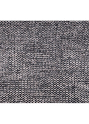 Beeztees Orthopädisches Hundebett Zia - Grau - 100x80x23cm