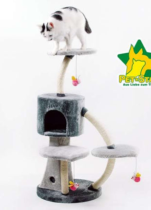Pet-Star Kratzbaum Paradise
