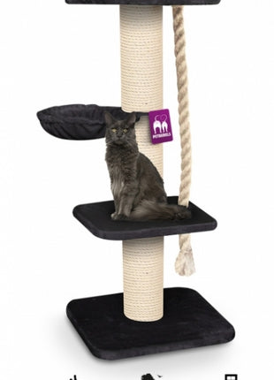 Petrebels Kratzbaum Maine Coon 173