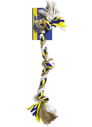 PETSPORT Triple-Tex-Seil 3 Knoten