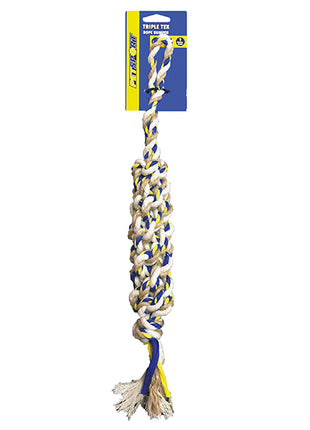 PETSPORT Triple-Tex-Seil BUMPER