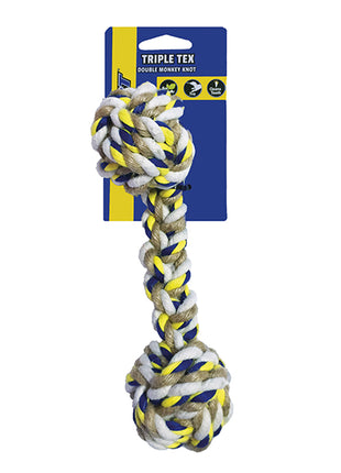 PETSPORT Triple-Tex-Seil HANTEL