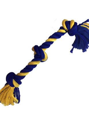 PETSPORT Baumwollseil, 43 cm