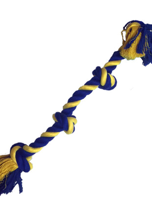 PETSPORT Baumwollseil, 63 cm