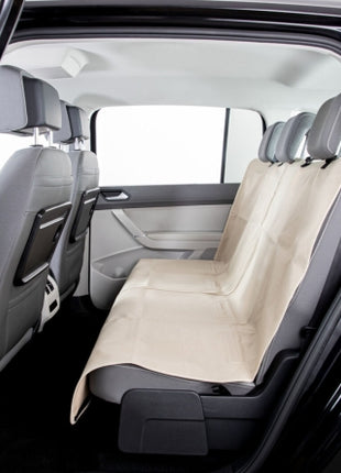 Trixie Auto-Schondecke, teilbar - beige