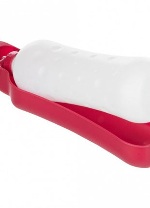 Trixie Flasche mit Trinknapf