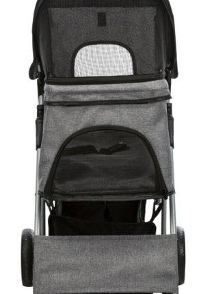 Trixie Buggy für Hunde mit 4 Rädern