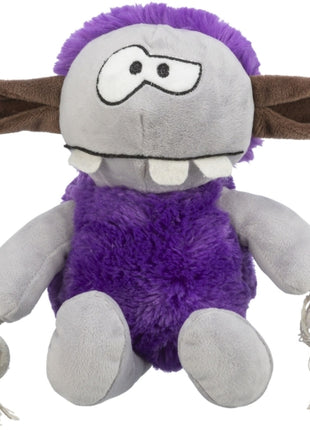 Trixie Plüschspielzeug Monster