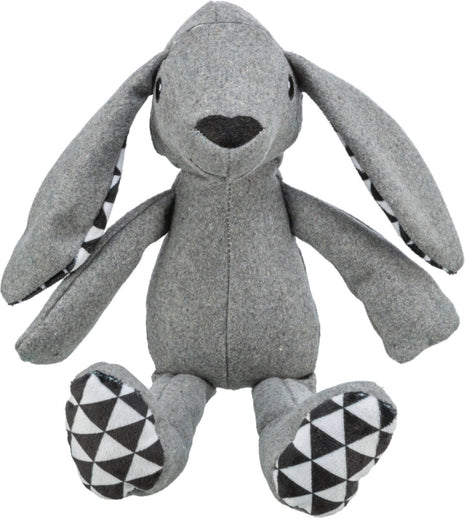 Trixie Plüschtier Hase 39 cm